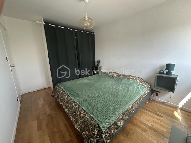 Appartement - 71 m² - 4 pièces