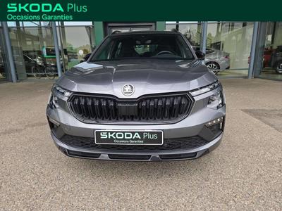 Skoda Kamiq 1.0 Tsi Evo 2 116 ch Dsg7 Monte Carlo