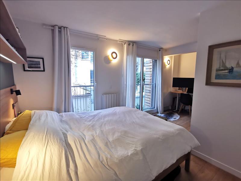 Appartement - 54 m² - 2 pièces