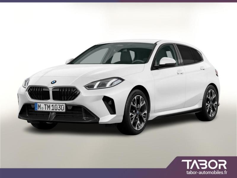 Bmw 1er 116i m Sport vitres surteintées Led Gps Cam