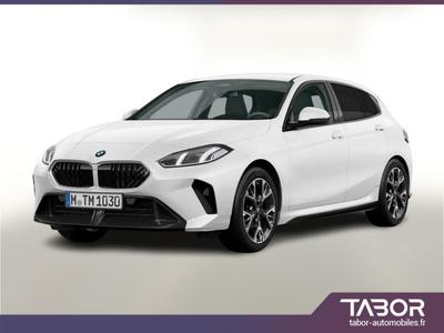 Bmw 1er 116i m Sport vitres surteintées Led Gps Cam