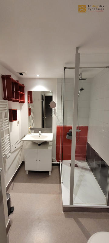 Appartement - 29 m² - 2 pièces