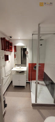 Appartement - 29 m² - 2 pièces