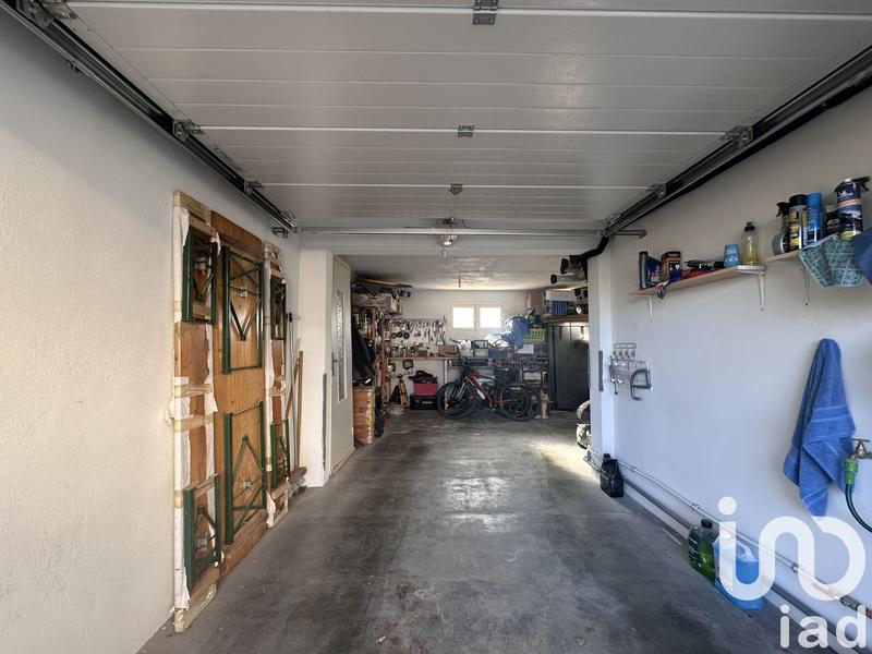 Appartement - 71 m² - 4 pièces