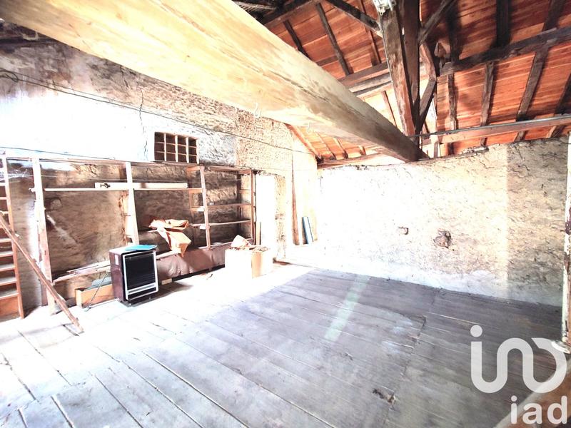 Maison - 176 m² - 6 pièces