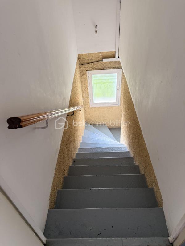 Maison - 87 m² - 5 pièces