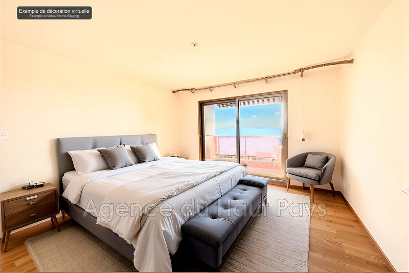 Appartement - 52 m² - 2 pièces