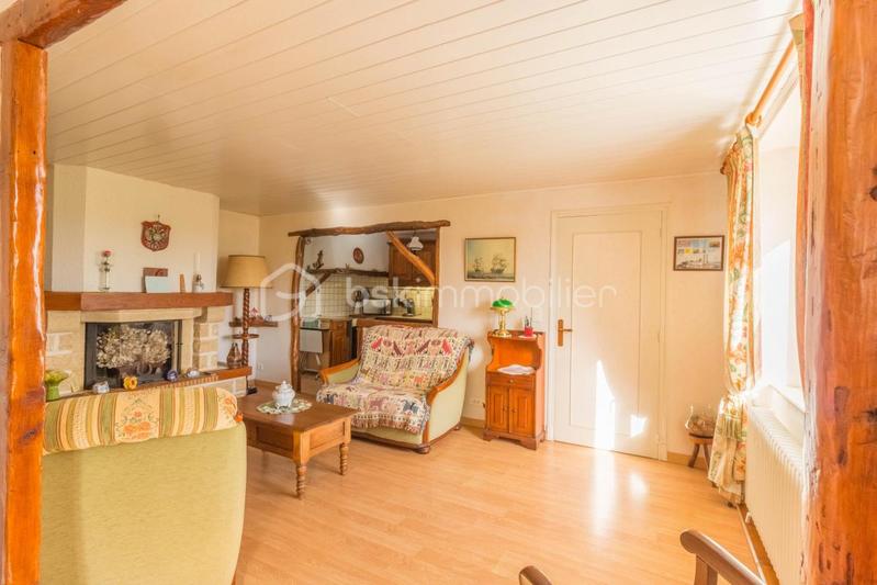 Demeure - 135 m² - 5 pièces