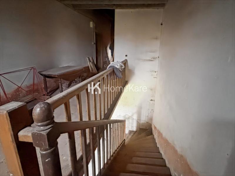 Ferme - 400 m² - 10 pièces