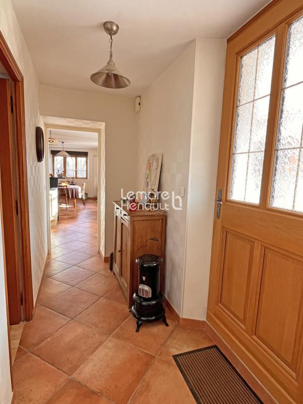 Longère - 103 m² - 5 pièces