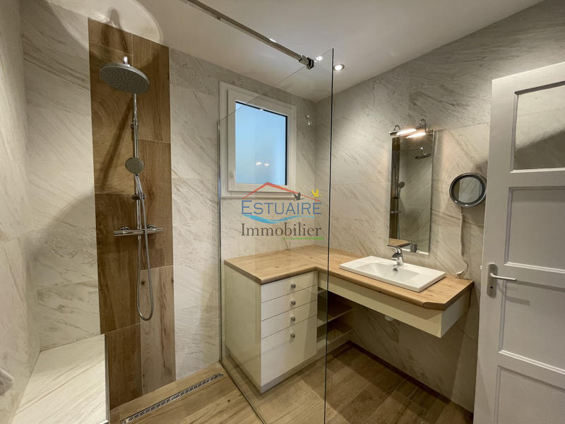 Maison - 78 m² - 4 pièces