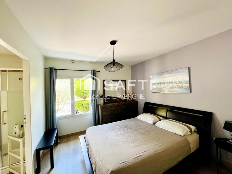 Maison - 265 m² - 7 pièces