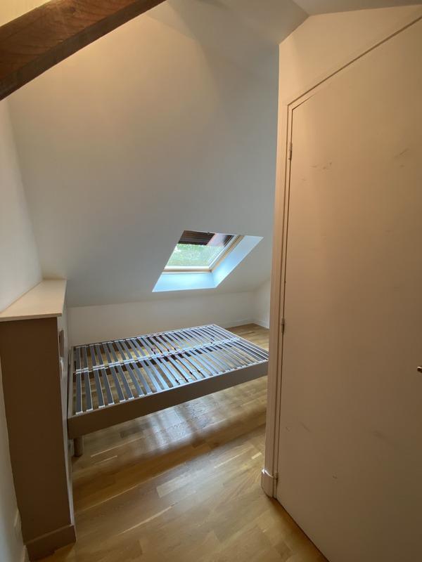 Pavillon - 144 m² - 6 pièces