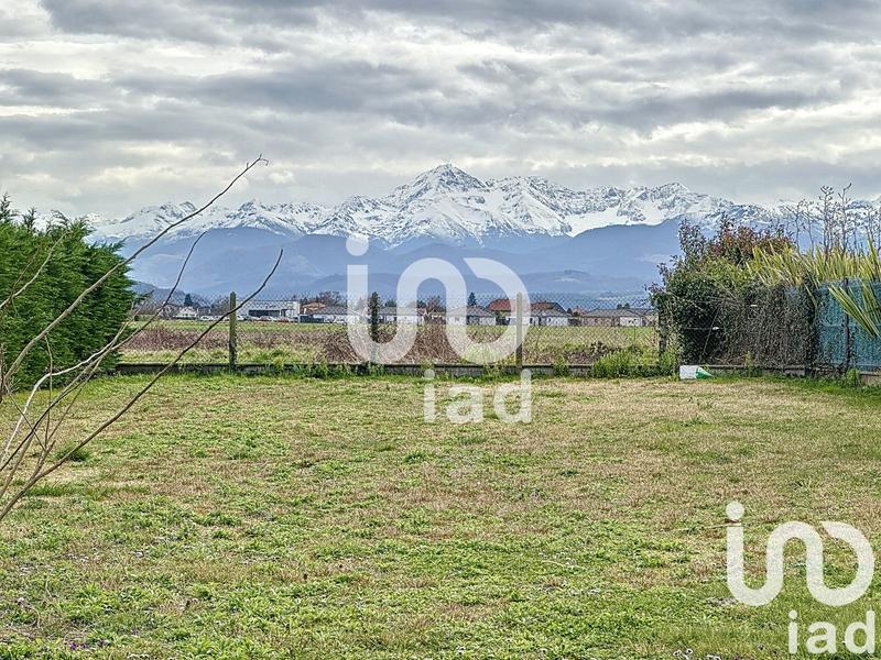 Maison - 87 m² - 4 pièces