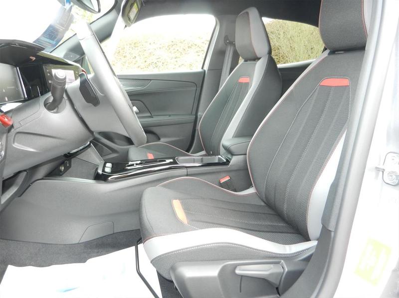 Opel Mokka 1,2 Puretech 130 Bva8 Gs Line