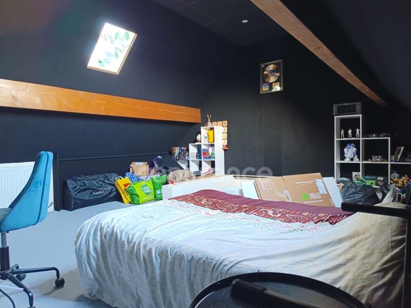 Maison - 130 m² - 4 pièces