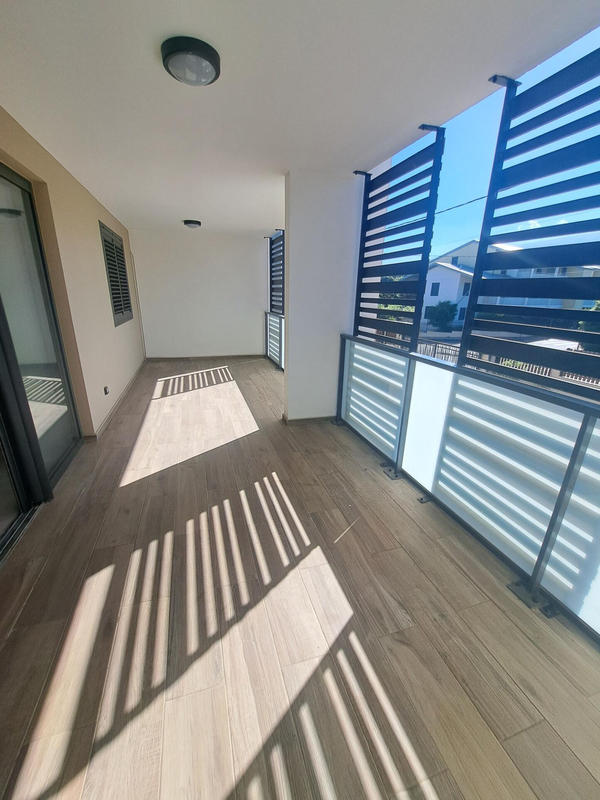 Appartement - 93 m² - 3 pièces