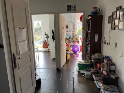 Maison - 116 m² - 5 pièces