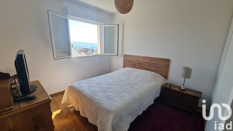 Maison - 102 m² - 5 pièces