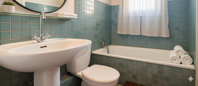 Appartement - 31 m² - 2 pièces