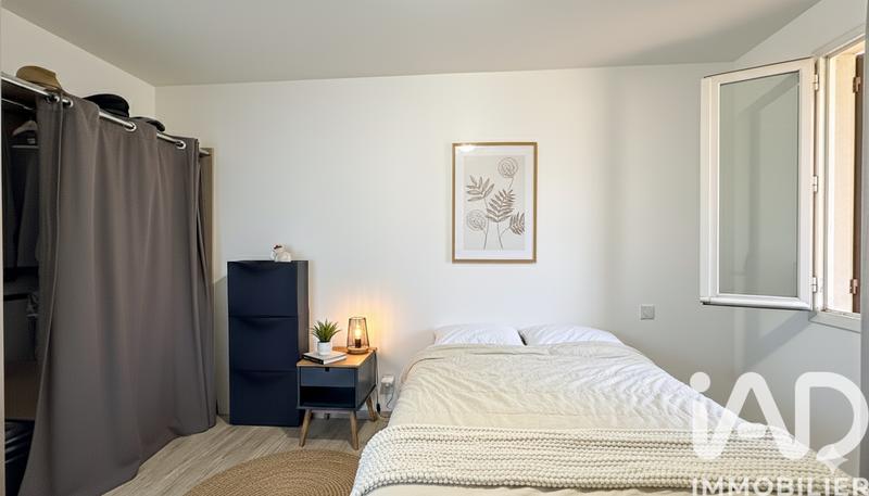 Maison - 85 m² - 3 pièces