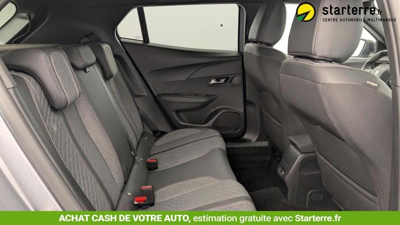 Peugeot 2008 100 s&amp;S Bvm6 Allure