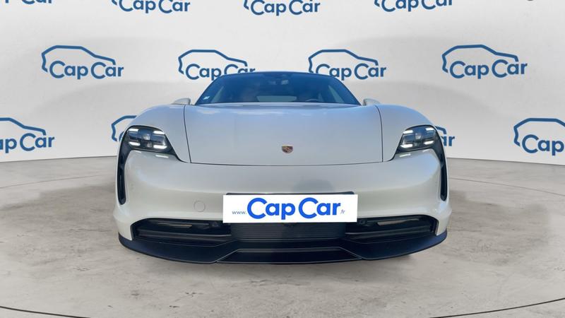 Porsche taycan 93.4 kWh 571 Performance Plus 4s