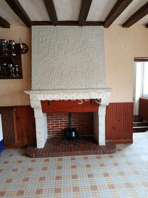 Maison ancienne - 258 m² - 6 pièces