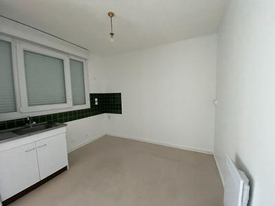 Appartement - 76 m² - 3 pièces