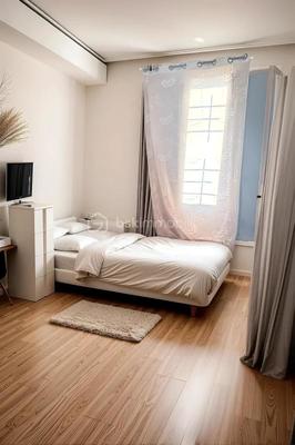 Appartement - 50 m² - 3 pièces