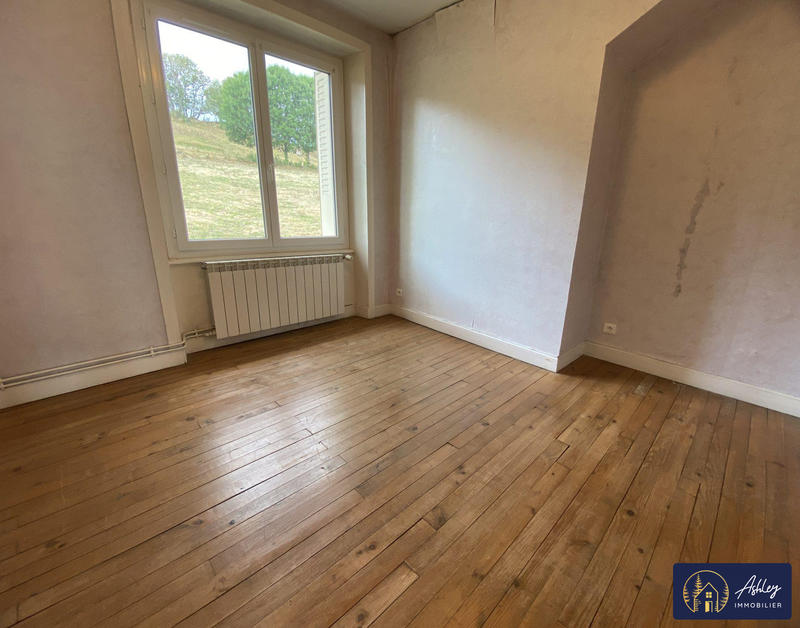 Maison - 139 m² - 7 pièces