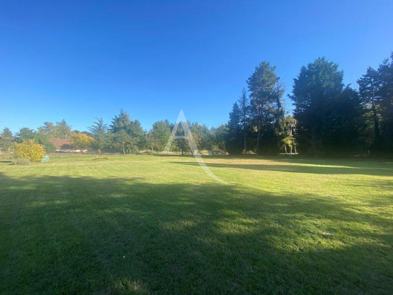 Maison - 223 m² - 8 pièces