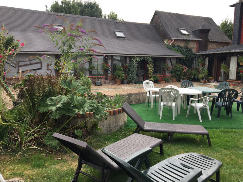 Maison - 276 m² - 5 pièces