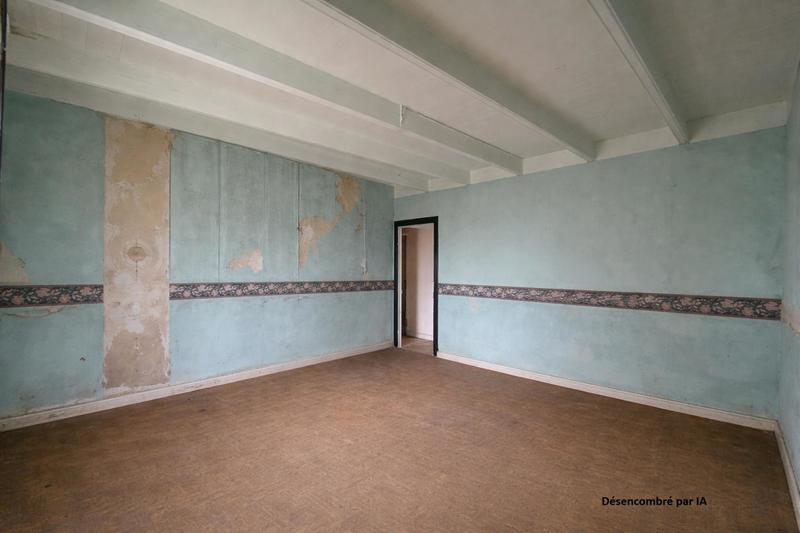 Duplex - 85 m² - 4 pièces