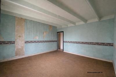 Duplex - 85 m² - 4 pièces