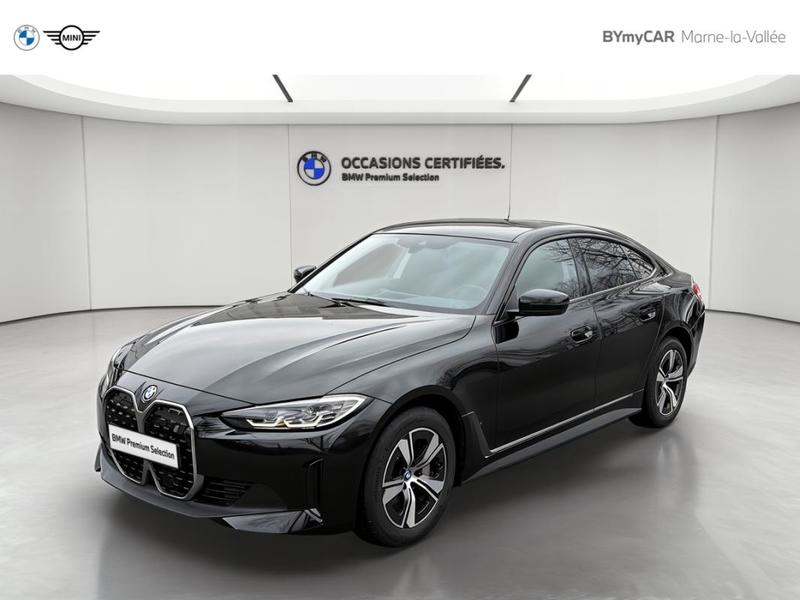 Bmw i4 G26 eDrive35 286 ch Bva
