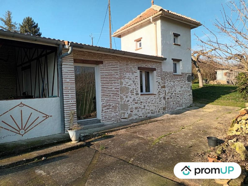 Maison - 200 m² - 9 pièces