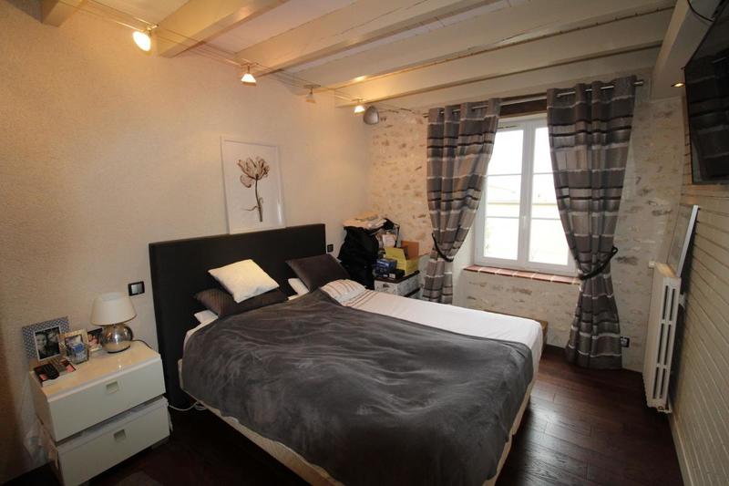 Maison - 136 m² - 6 pièces