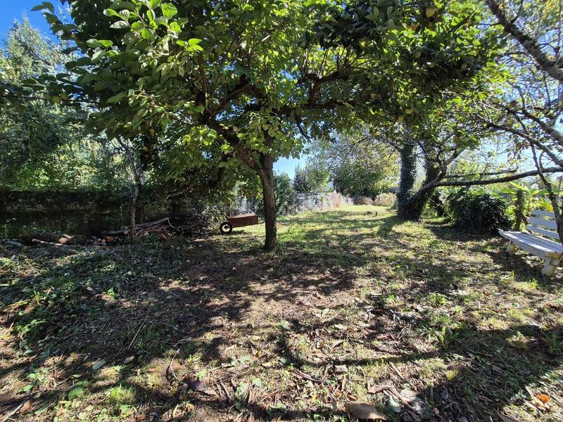 Immeuble - 300 m² - 2 pièces