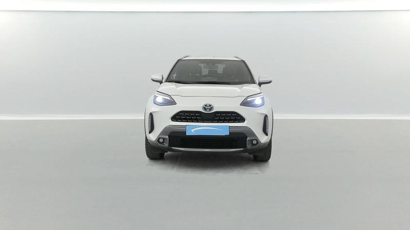 Toyota Yaris Cross Hybride 116h 2wd Design 5p