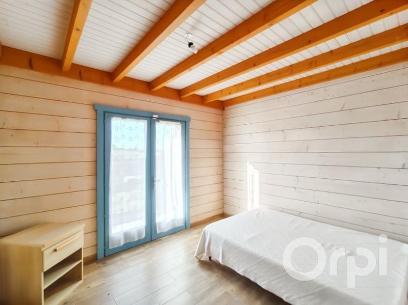 Maison - 137 m² - 6 pièces