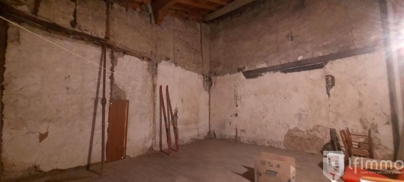 Maison de village - 144 m² - 5 pièces