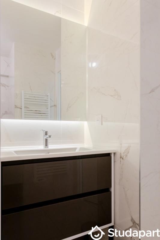 Maison - 25 m² - 1 pièce