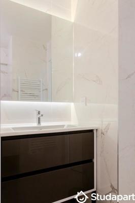 Maison - 25 m² - 1 pièce