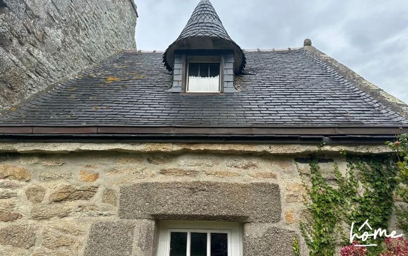 Manoir - 1 600 m² - 30 pièces