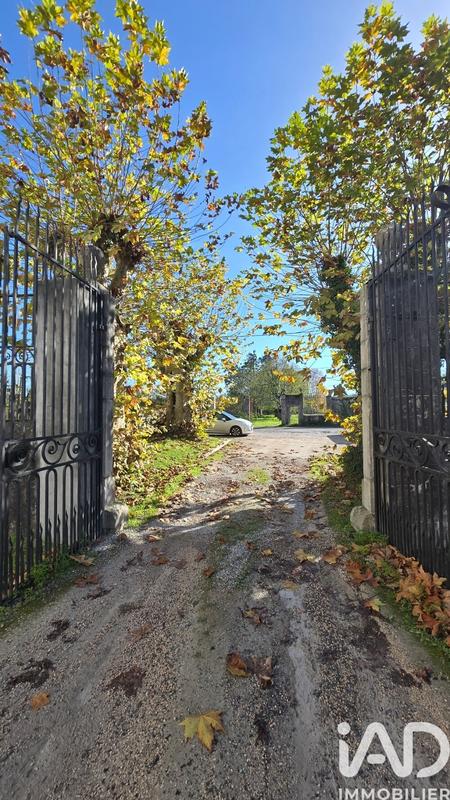 Appartement - 74 m² - 3 pièces