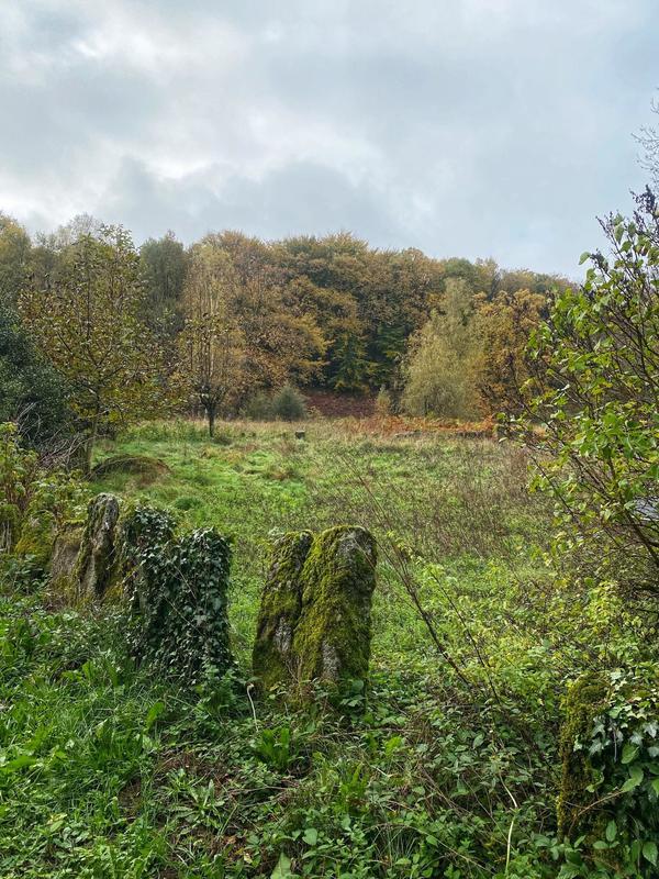 Ferme - 200 m² - 4 pièces