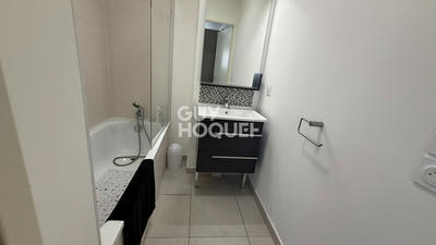 Appartement - 76 m² - 4 pièces