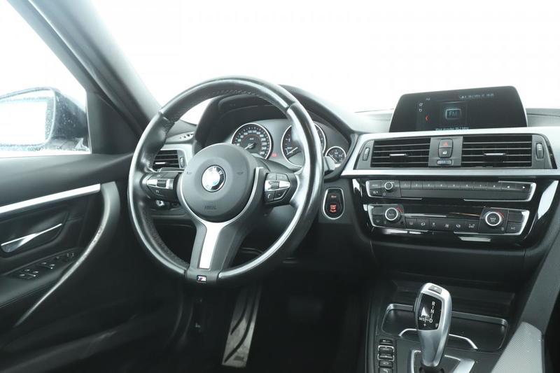 Bmw Série 3 318i m Sport Bva8 136 ch