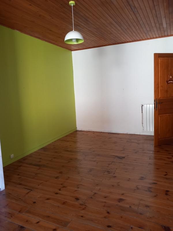 Maison - 137 m² - 4 pièces